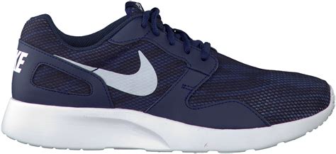 blauwe nike sneakers kaishirun heren|Nike Factory Stores.